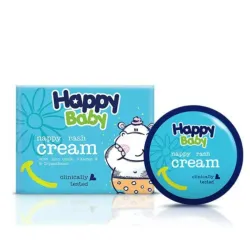 Crema para Pañalitis - Happy Baby 40g