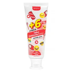 Dentífrico Infantil