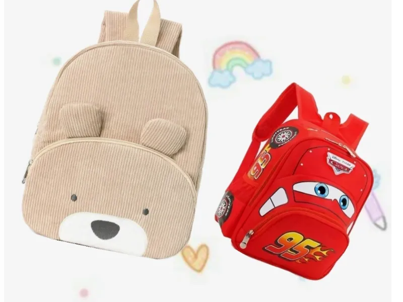 Mochilas niños