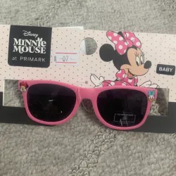 Gafas de minnie