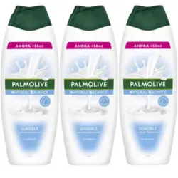 Gel de baño Pamolive