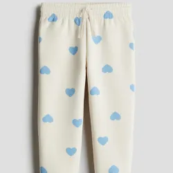 Jogger de corazones