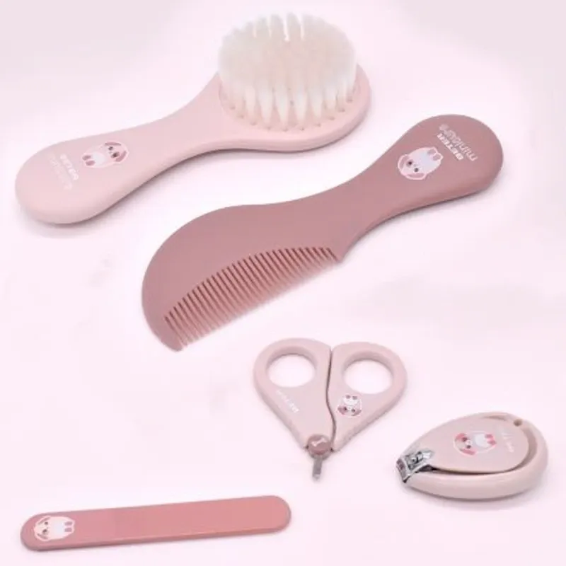 Kit de cuidado para bebé