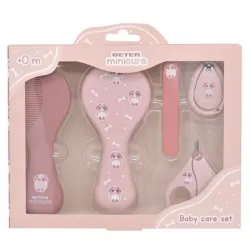 Kit de cuidado para bebé