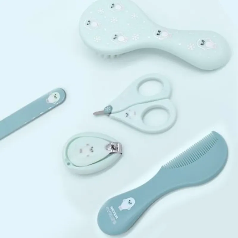 Kit de cuidado para bebé