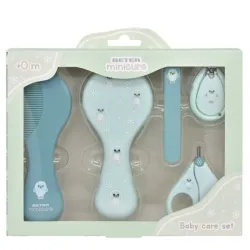 Kit de cuidado para bebé