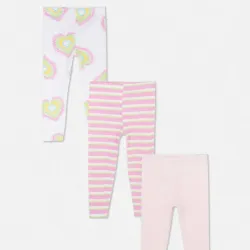 Leggings elásticos multiusos para la cintura.