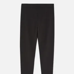 Leggins básicos negros