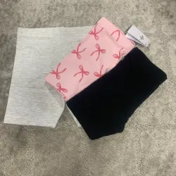 Leggins corto de varios colores