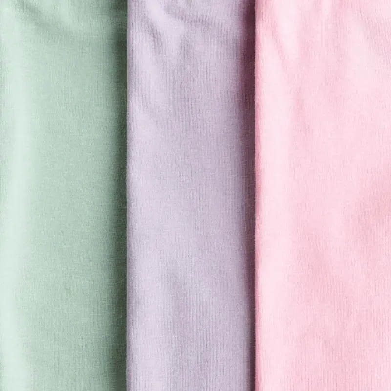 Leggins de algodón H&M