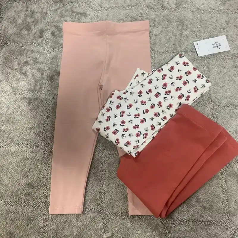 Leggins largos multi
