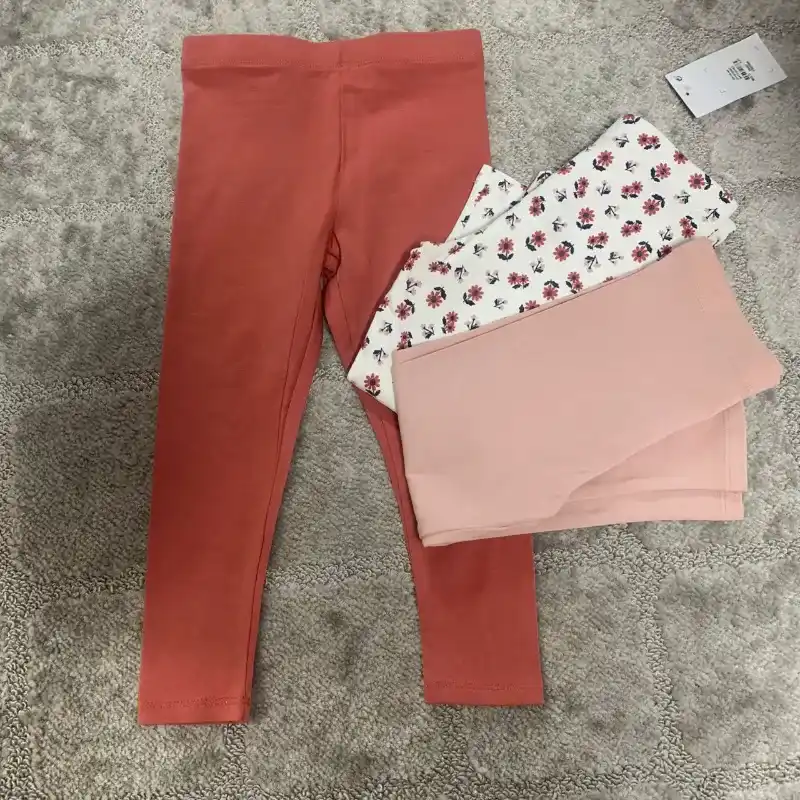 Leggins largos multi