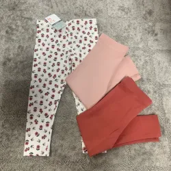 Leggins largos multi