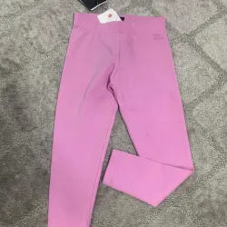 Leggins rosados ûP