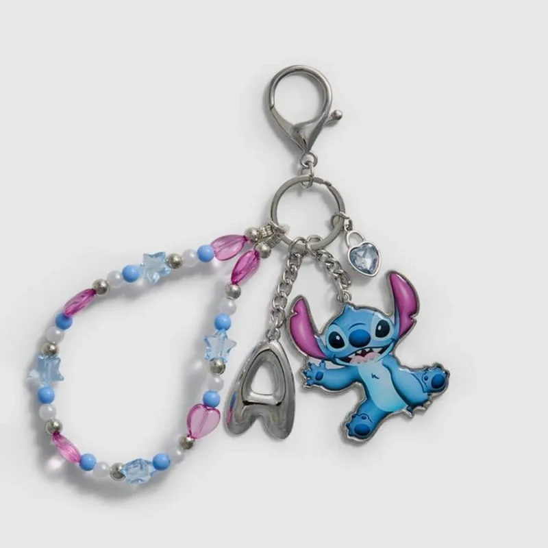 Llavero de Stitch de Disney