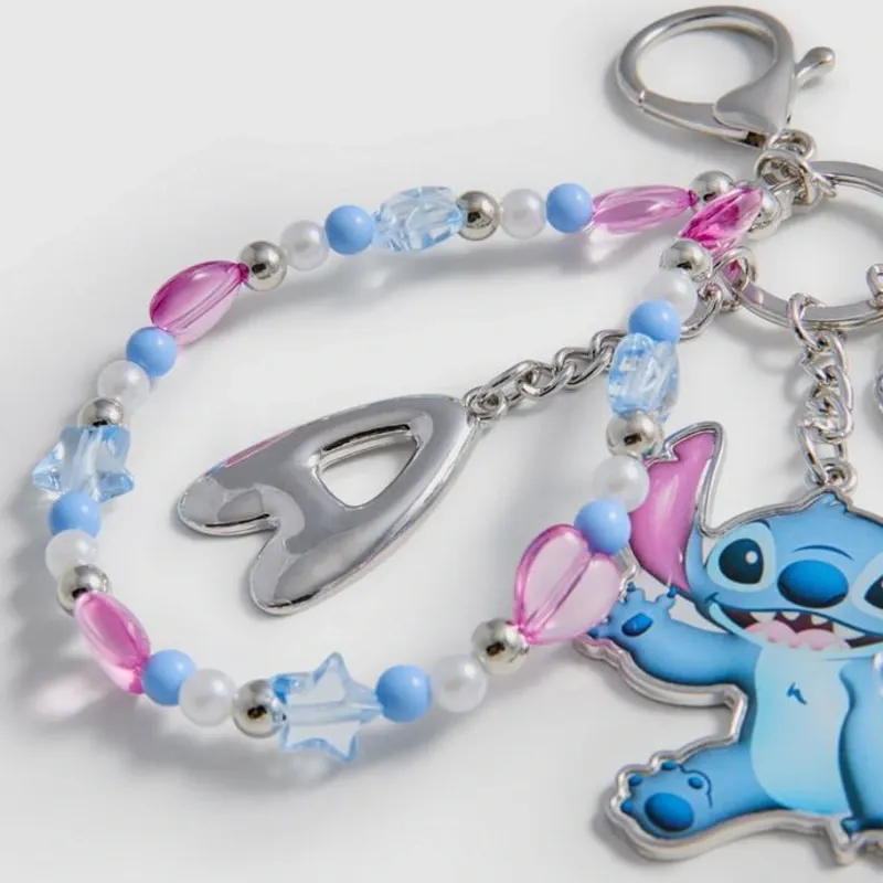 Llavero de Stitch de Disney