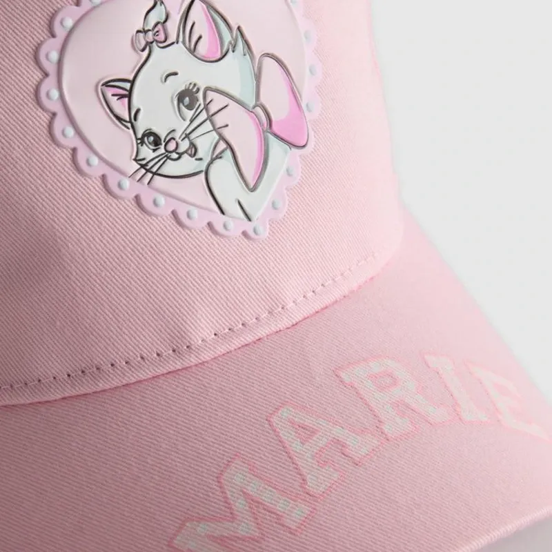 Marie Cap de Los Aristogatos de Disney