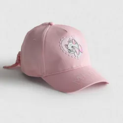 Marie Cap de Los Aristogatos de Disney