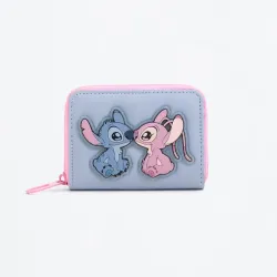 Monedero de stich lefries