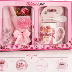 Mother’s Day – Set de Regalo Especial 🌸💖