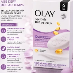 Olay Age Defy – Beauty Bars