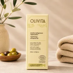 Olivita Aceite Milagroso Reparador