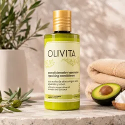 ✨ Olivita Acondicionador Reparador