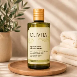Olivita Agua Micelar ✨