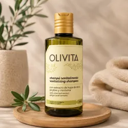 Olivita Champú Revitalizante