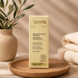 Olivita Sérum Concentrado Reparador