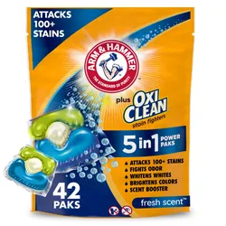 Oxi Clean