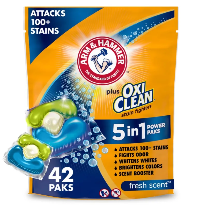 Oxi Clean