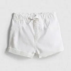 Pantalones cortos vaqueros