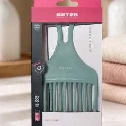 Peine Beter Curly Comb ✨