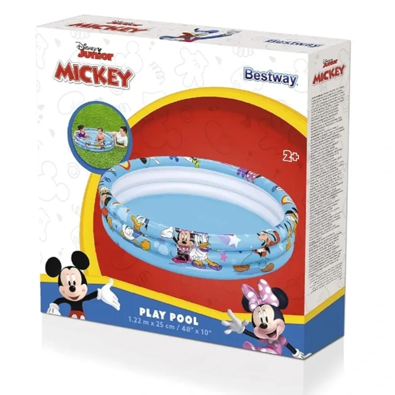 Piscina para niños