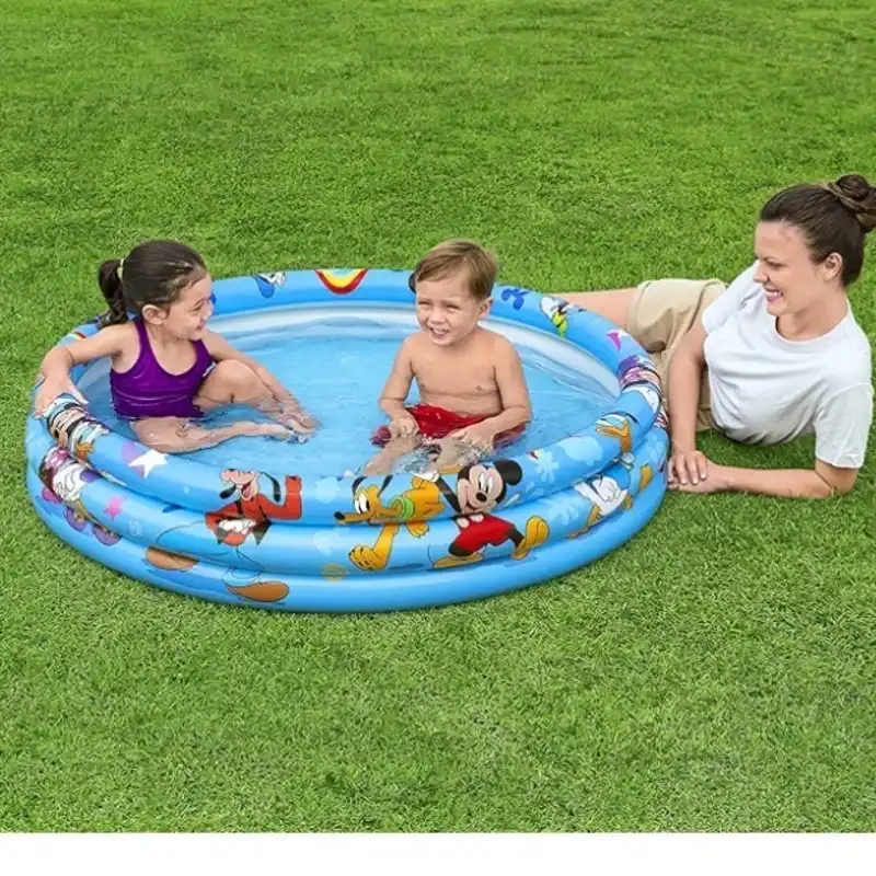 Piscina para niños