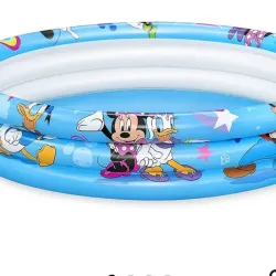 Piscina para niños
