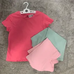 Pullover básicos unisex H&M