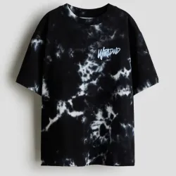Pullover con estampado H&M