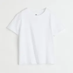 Pullover de Algodón H&M