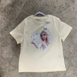 Pullover de Elsa Frozen