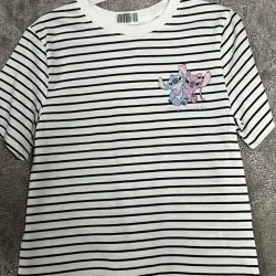 Pullover de rayas