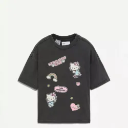 Pullover Hello Kitty lefties