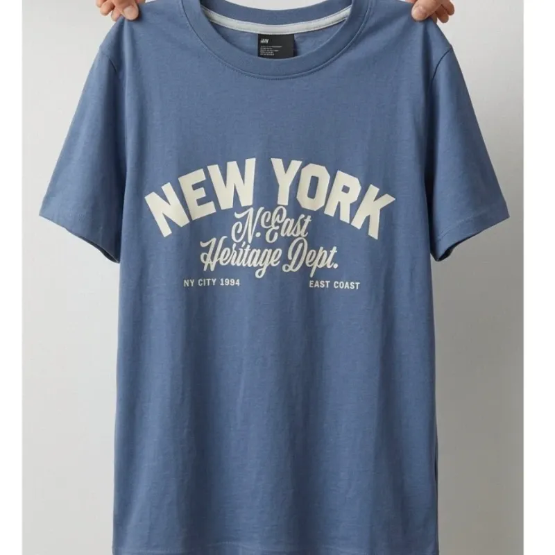 Pullover niño New York H&M