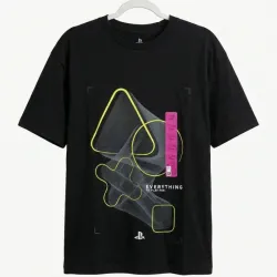 Pullover Primark Play Station