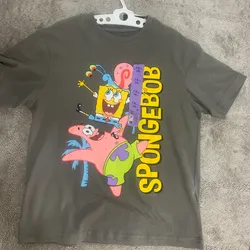 Pulover de Niño de Spongebob