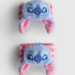 Pulseras de Stitch de Disney para lavarse la muñeca