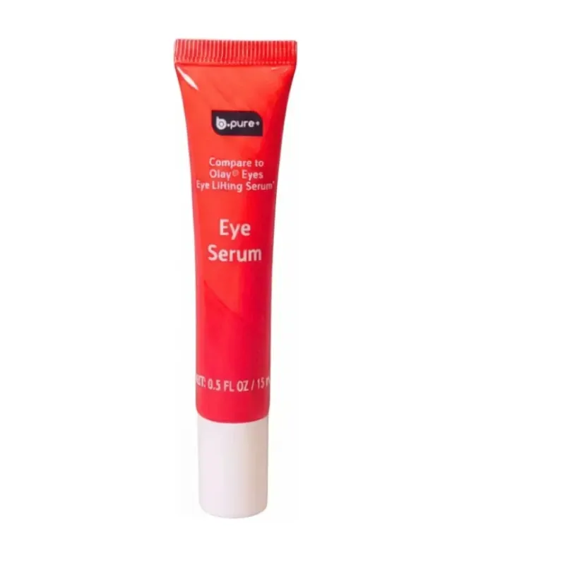 Revitalizing Eye Serum