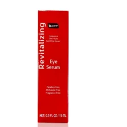 Revitalizing Eye Serum