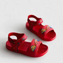 Sandalias Trekker Cars de Disney Pixar